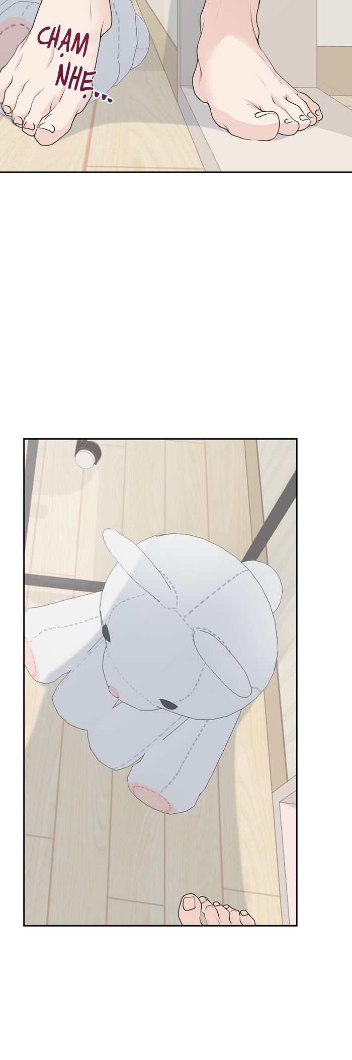 Kẹo Ngọt Yum Yum Chap 11 - Next Chap 12