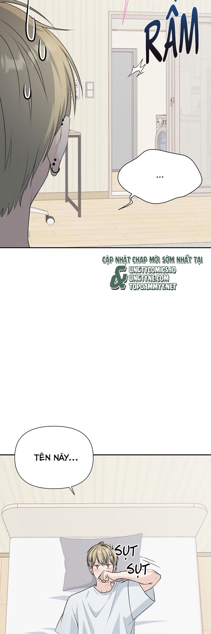 Kẹo Ngọt Yum Yum Chap 11 - Next Chap 12