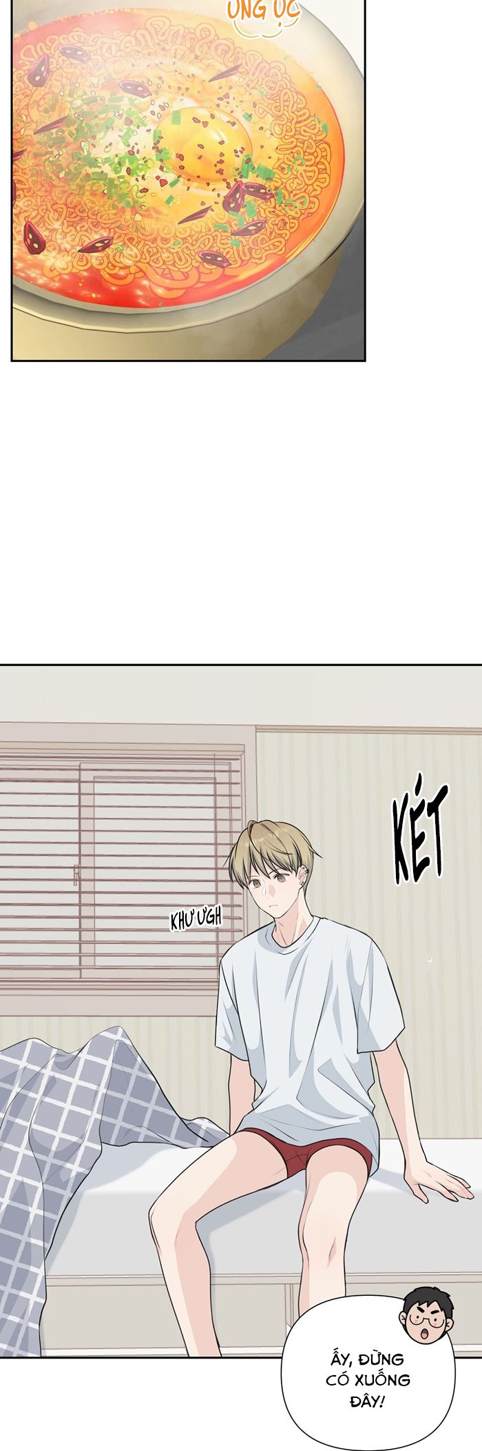 Kẹo Ngọt Yum Yum Chap 11 - Next Chap 12