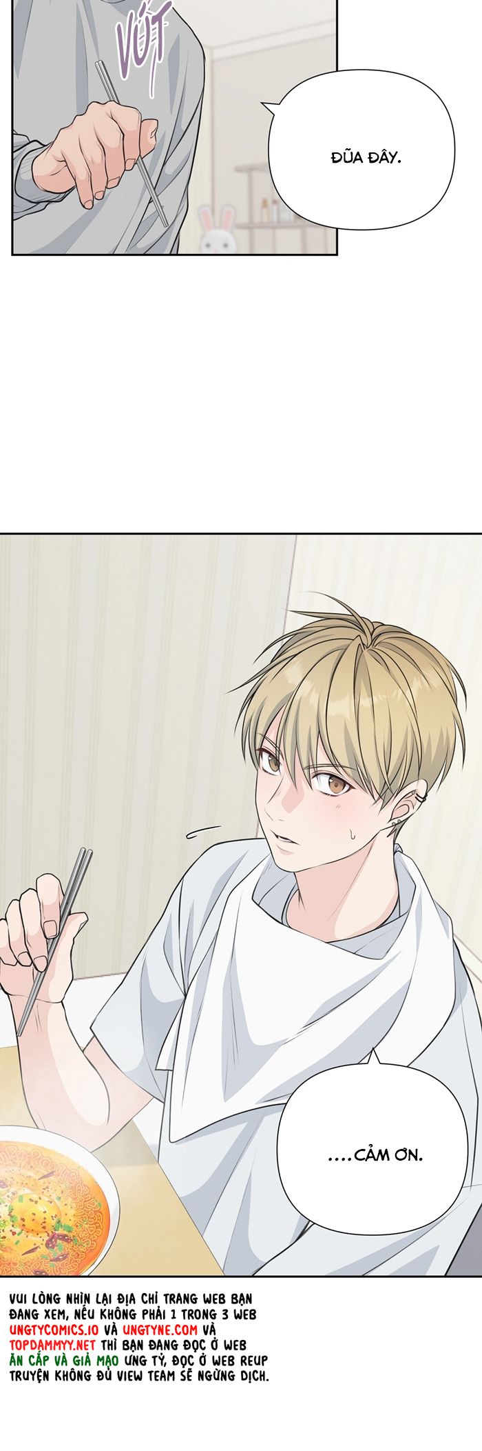 Kẹo Ngọt Yum Yum Chap 11 - Next Chap 12