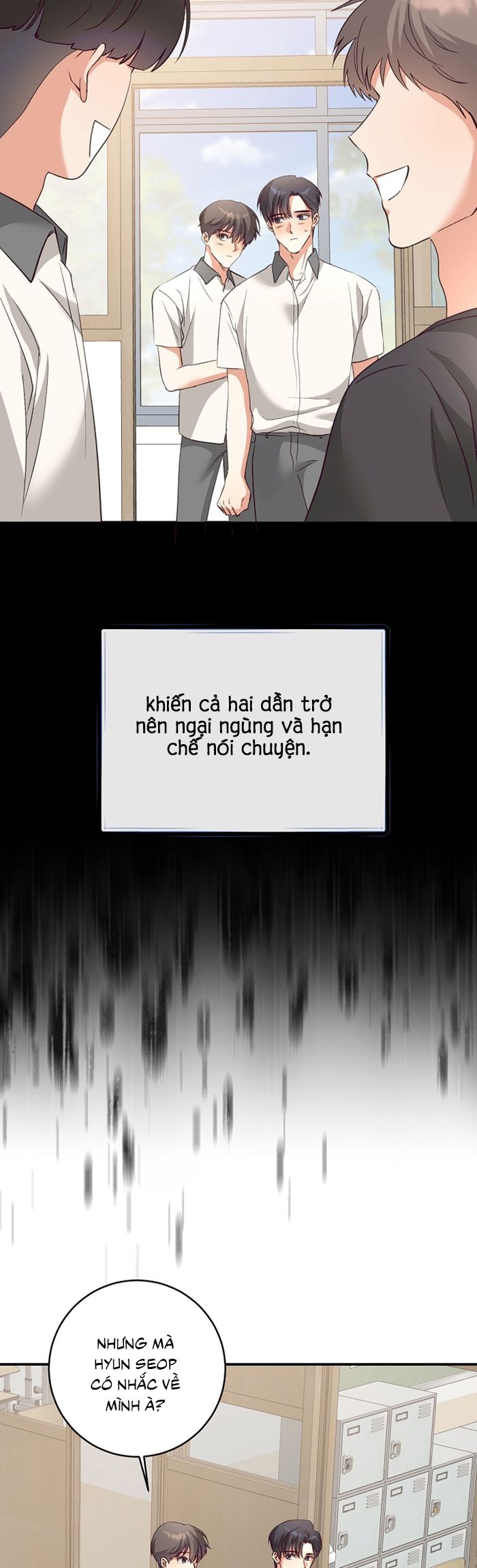 Nhật Ký Quan Sát Bồ Công Anh Chap 11 - Next Chap 12