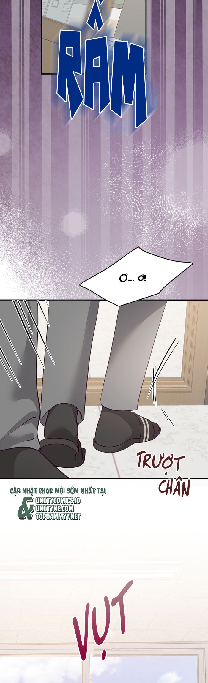 Nhật Ký Quan Sát Bồ Công Anh Chap 11 - Next Chap 12