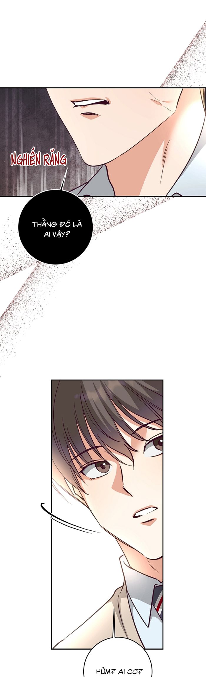 Nhật Ký Quan Sát Bồ Công Anh Chap 11 - Next Chap 12