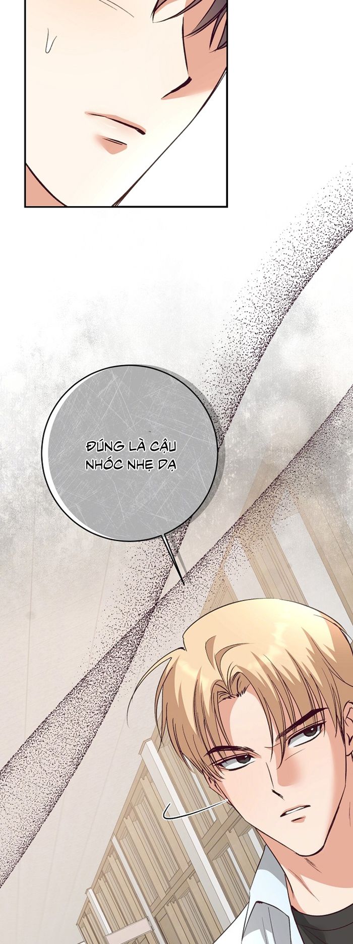 Nhật Ký Quan Sát Bồ Công Anh Chap 11 - Next Chap 12