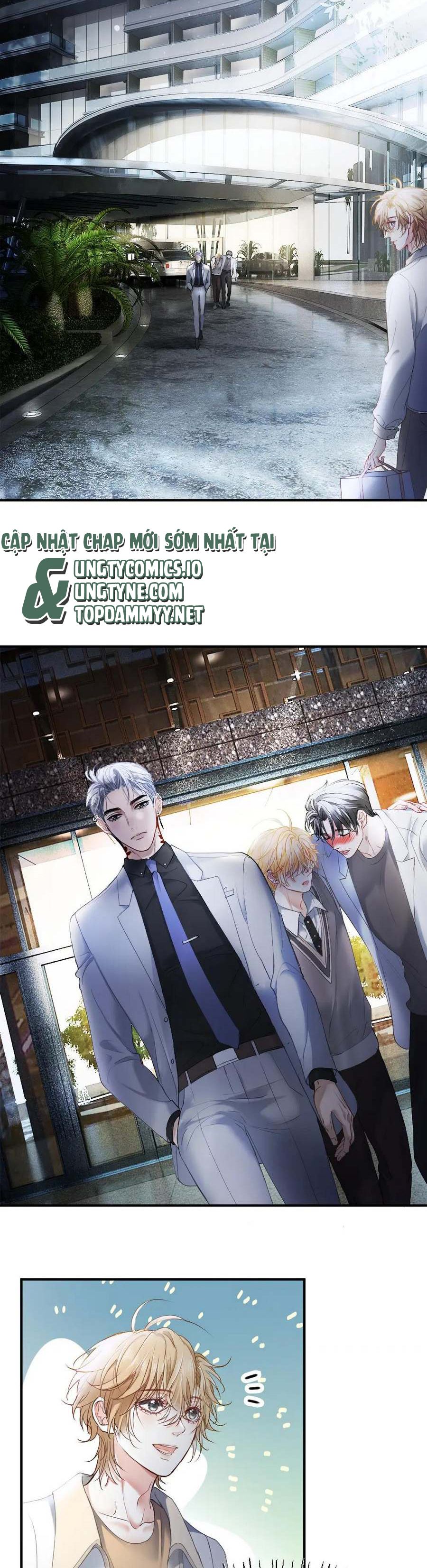 Tiểu Thiếu Gia Dựa Vào Mỹ Mạo Hoành Hành Toàn Hệ Thống Chapter 53 - Trang 4