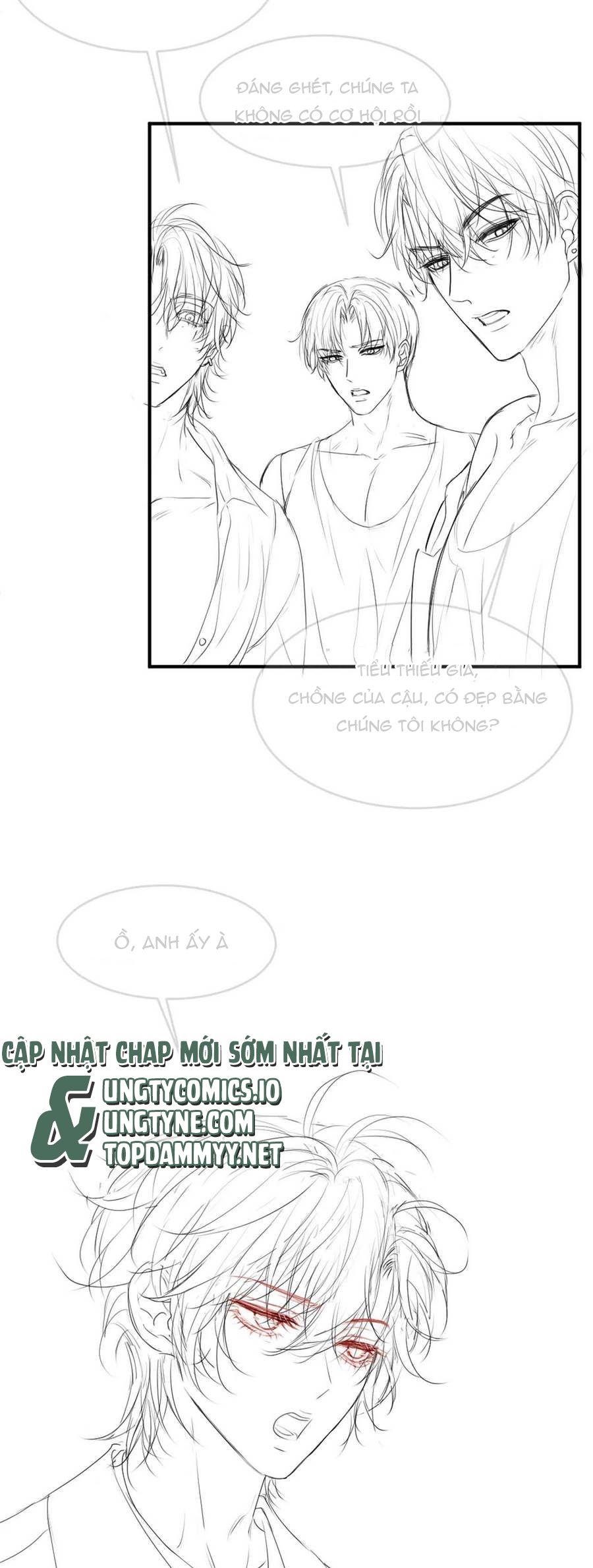 Tiểu Thiếu Gia Dựa Vào Mỹ Mạo Hoành Hành Toàn Hệ Thống Chapter 53 - Trang 4