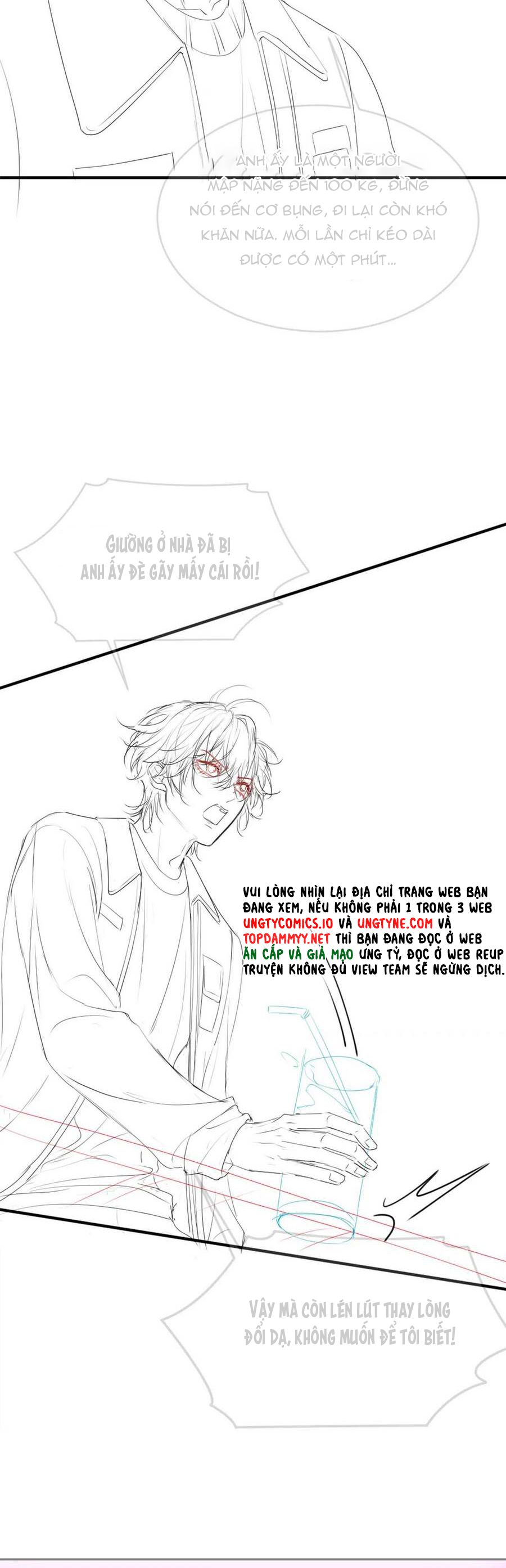 Tiểu Thiếu Gia Dựa Vào Mỹ Mạo Hoành Hành Toàn Hệ Thống Chapter 53 - Trang 4