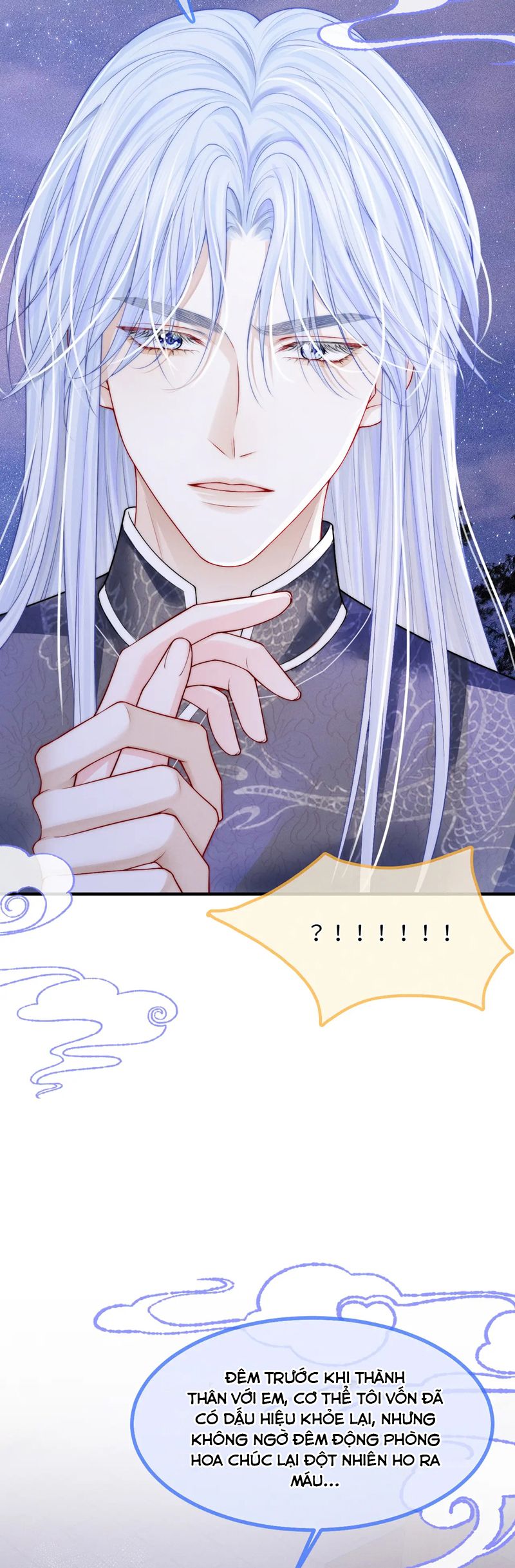 Bị Ép Xuyên Vào Phó Bản Dính Lấy Nhau Cùng Các Bạn Cùng Phòng Chap 10 - Trang 4