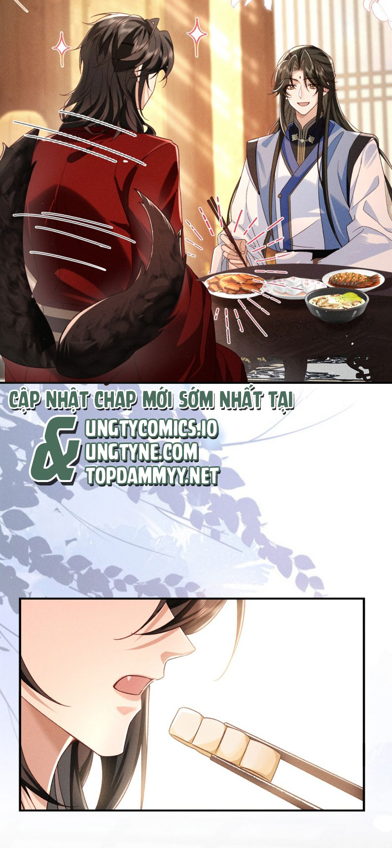 Lang Kỵ Trúc Mã Lai Chapter 15 - Next Chapter 16