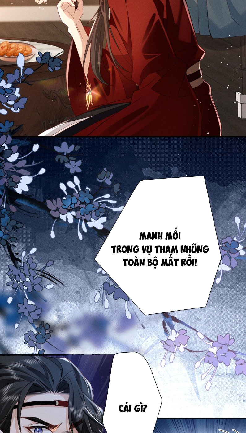 Lang Kỵ Trúc Mã Lai Chapter 15 - Next Chapter 16