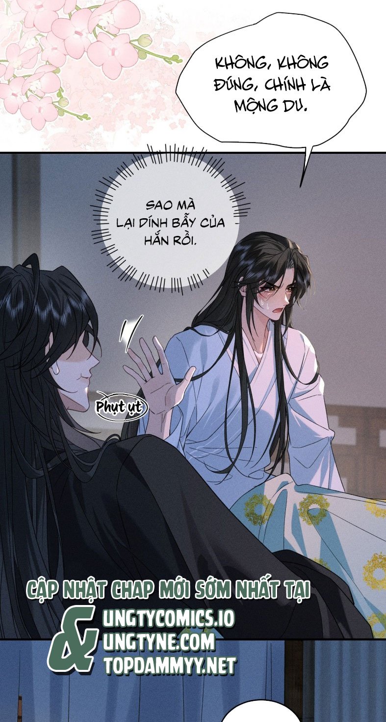 Lang Kỵ Trúc Mã Lai Chapter 15 - Next Chapter 16