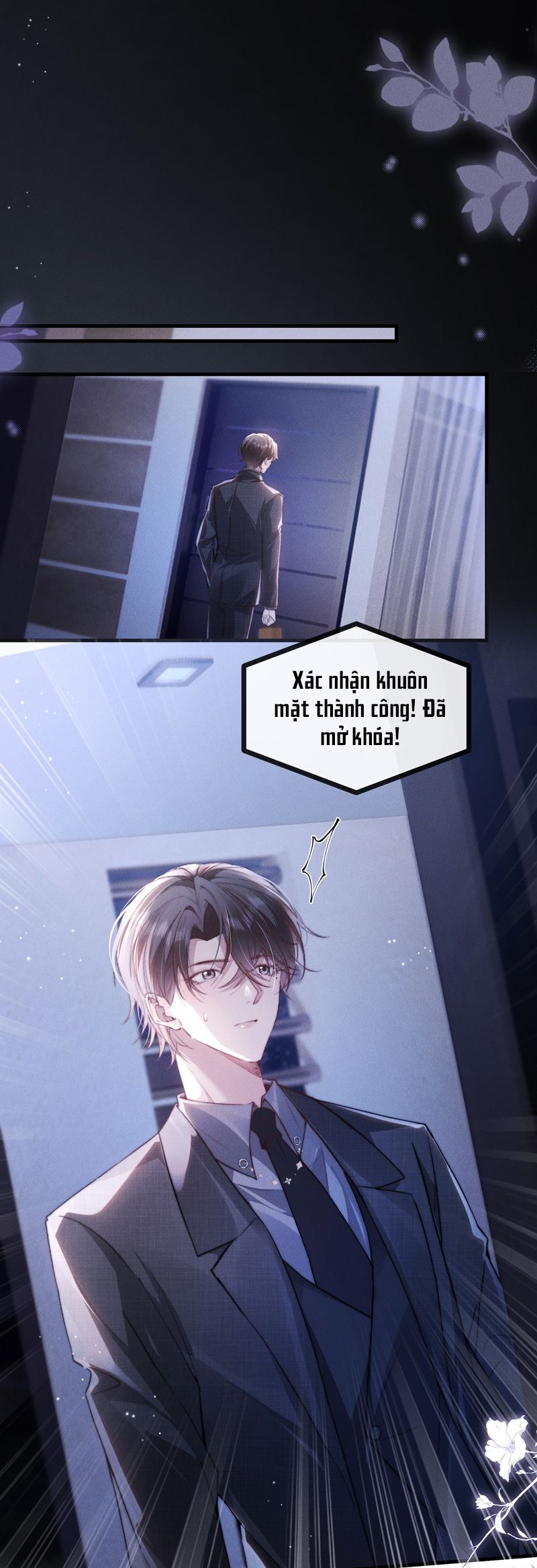 Kế Hoạch Tự Dưỡng Cuồng Khuyển Chap 41 - Next Chap 42