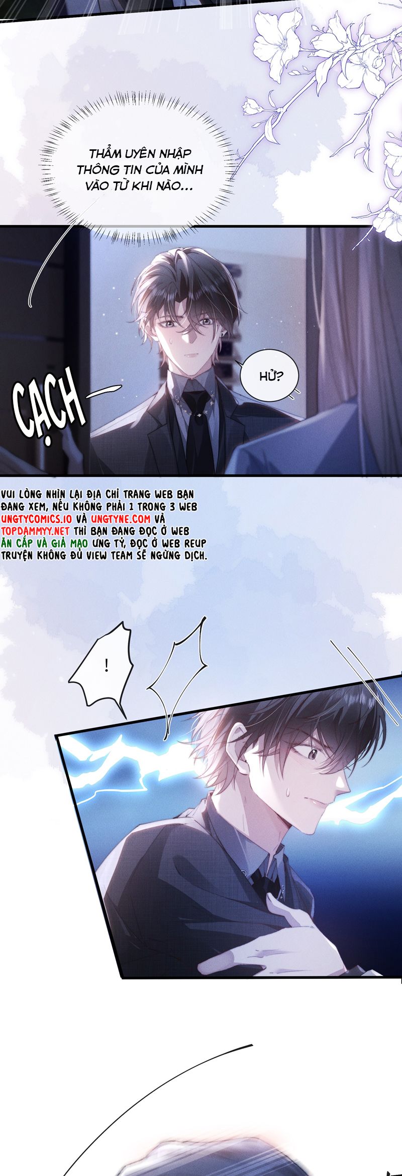 Kế Hoạch Tự Dưỡng Cuồng Khuyển Chap 41 - Next Chap 42