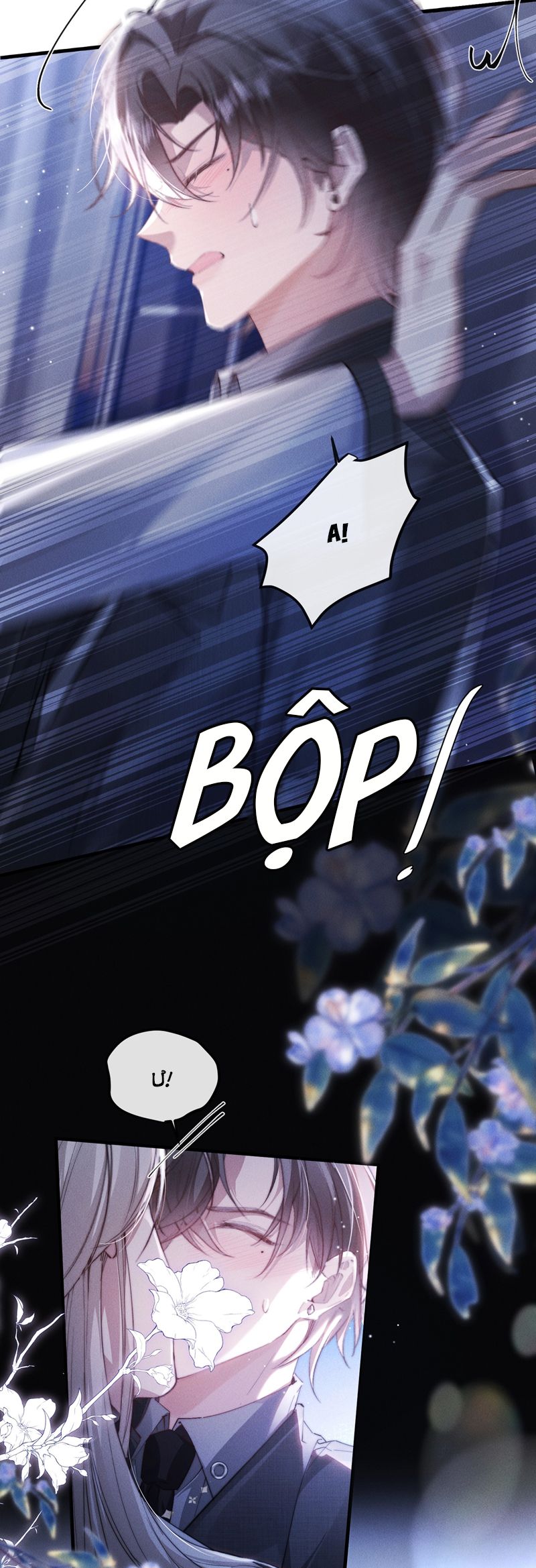 Kế Hoạch Tự Dưỡng Cuồng Khuyển Chap 41 - Next Chap 42