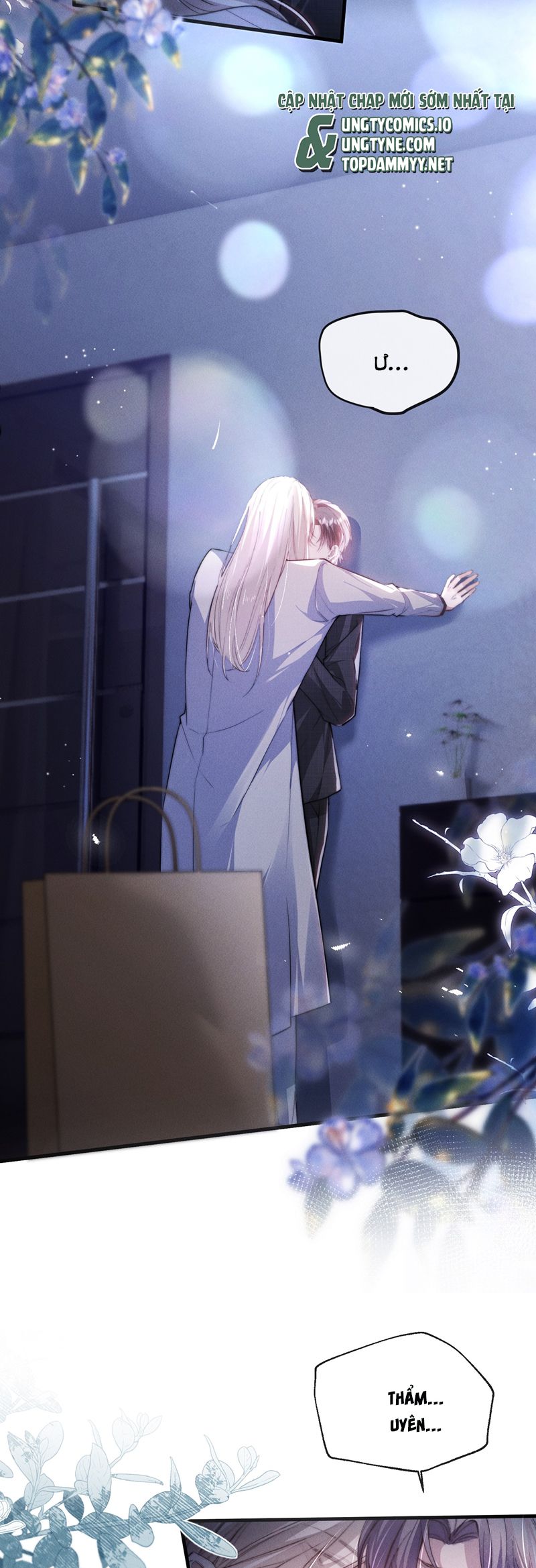 Kế Hoạch Tự Dưỡng Cuồng Khuyển Chap 41 - Next Chap 42