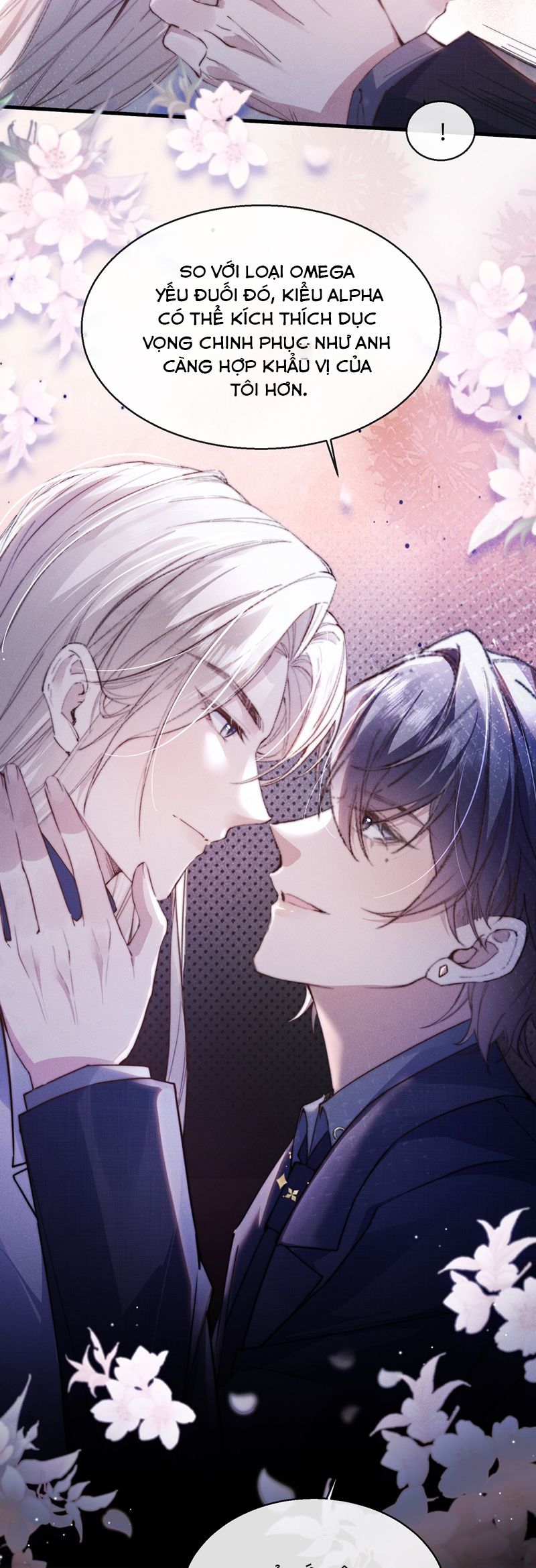 Kế Hoạch Tự Dưỡng Cuồng Khuyển Chap 41 - Next Chap 42