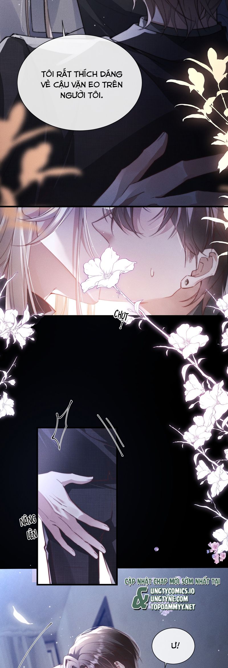 Kế Hoạch Tự Dưỡng Cuồng Khuyển Chap 41 - Next Chap 42