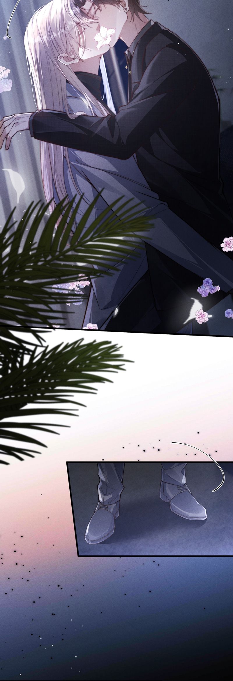 Kế Hoạch Tự Dưỡng Cuồng Khuyển Chap 41 - Next Chap 42