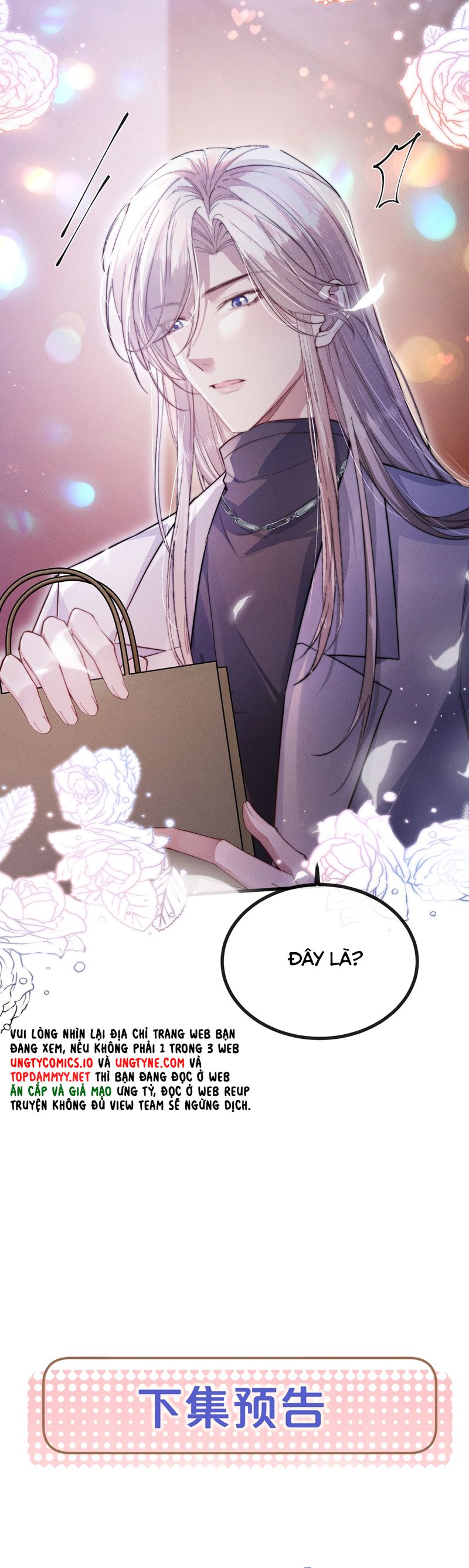 Kế Hoạch Tự Dưỡng Cuồng Khuyển Chap 41 - Next Chap 42