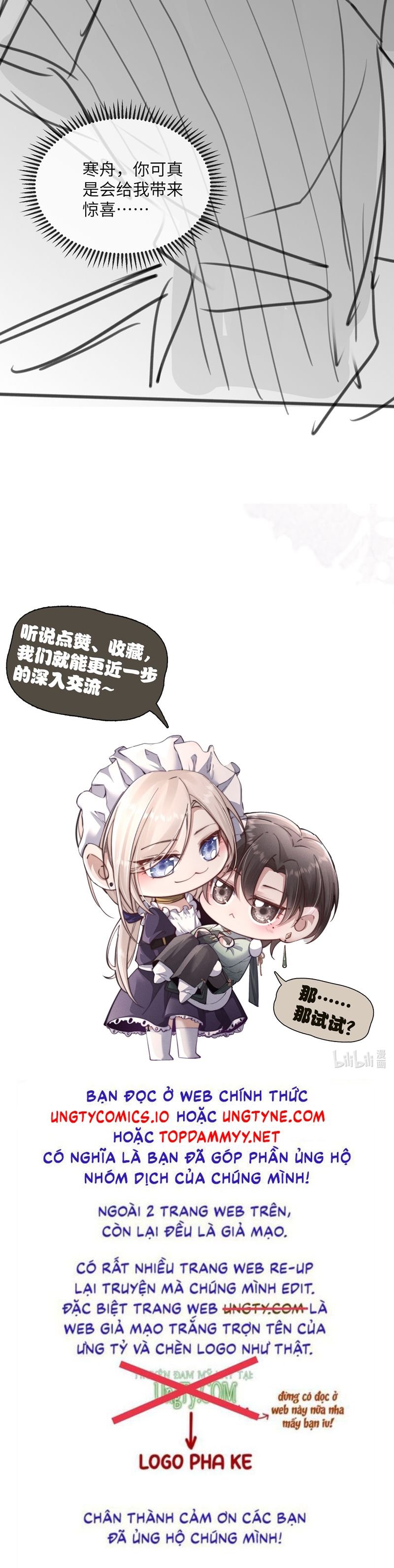 Kế Hoạch Tự Dưỡng Cuồng Khuyển Chap 41 - Next Chap 42