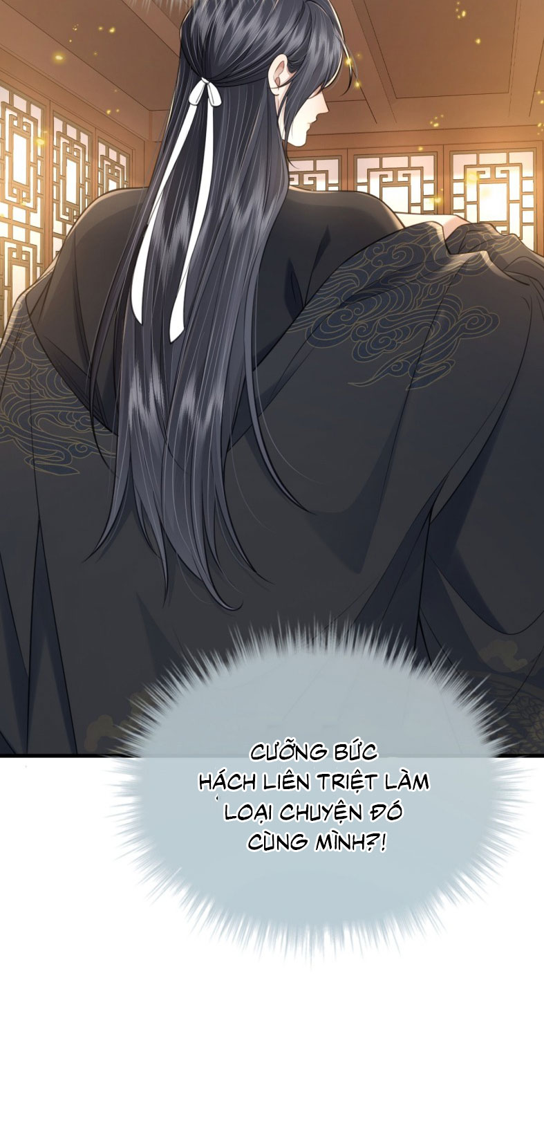 Sau Khi Bản Thể Rơi Vào Tay Đối Thủ Một Mất Một Còn Chapter 17 - Next Chapter 18