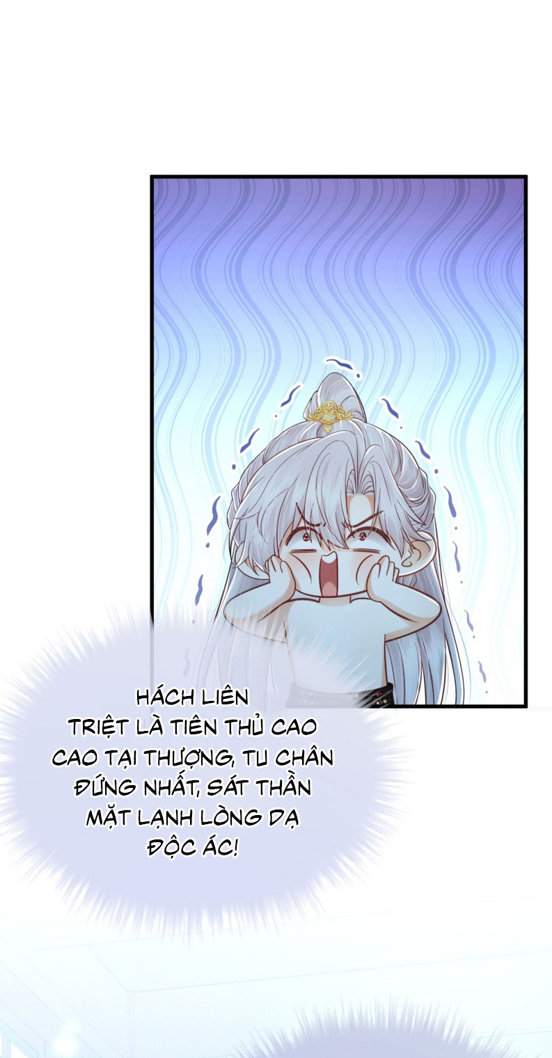 Sau Khi Bản Thể Rơi Vào Tay Đối Thủ Một Mất Một Còn Chapter 17 - Next Chapter 18