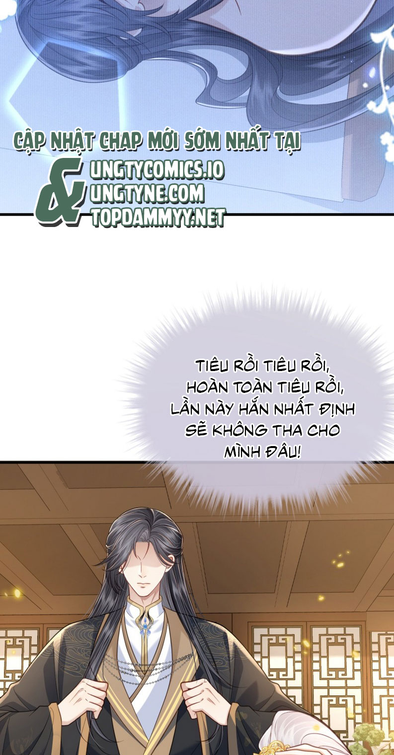 Sau Khi Bản Thể Rơi Vào Tay Đối Thủ Một Mất Một Còn Chapter 17 - Next Chapter 18