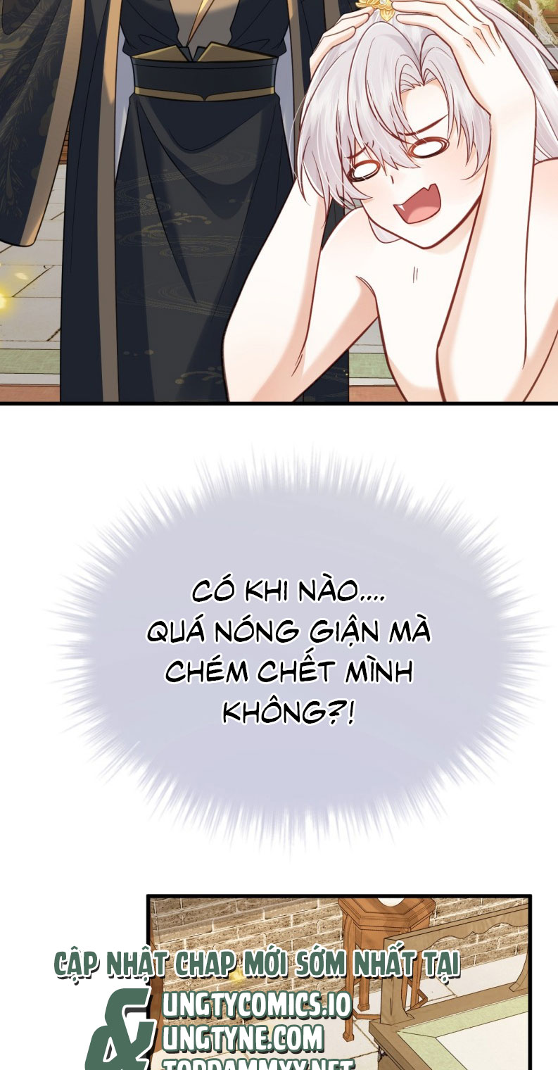 Sau Khi Bản Thể Rơi Vào Tay Đối Thủ Một Mất Một Còn Chapter 17 - Next Chapter 18