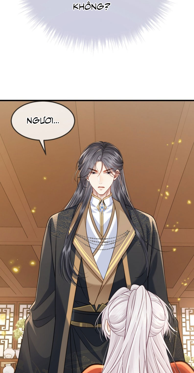 Sau Khi Bản Thể Rơi Vào Tay Đối Thủ Một Mất Một Còn Chapter 17 - Next Chapter 18