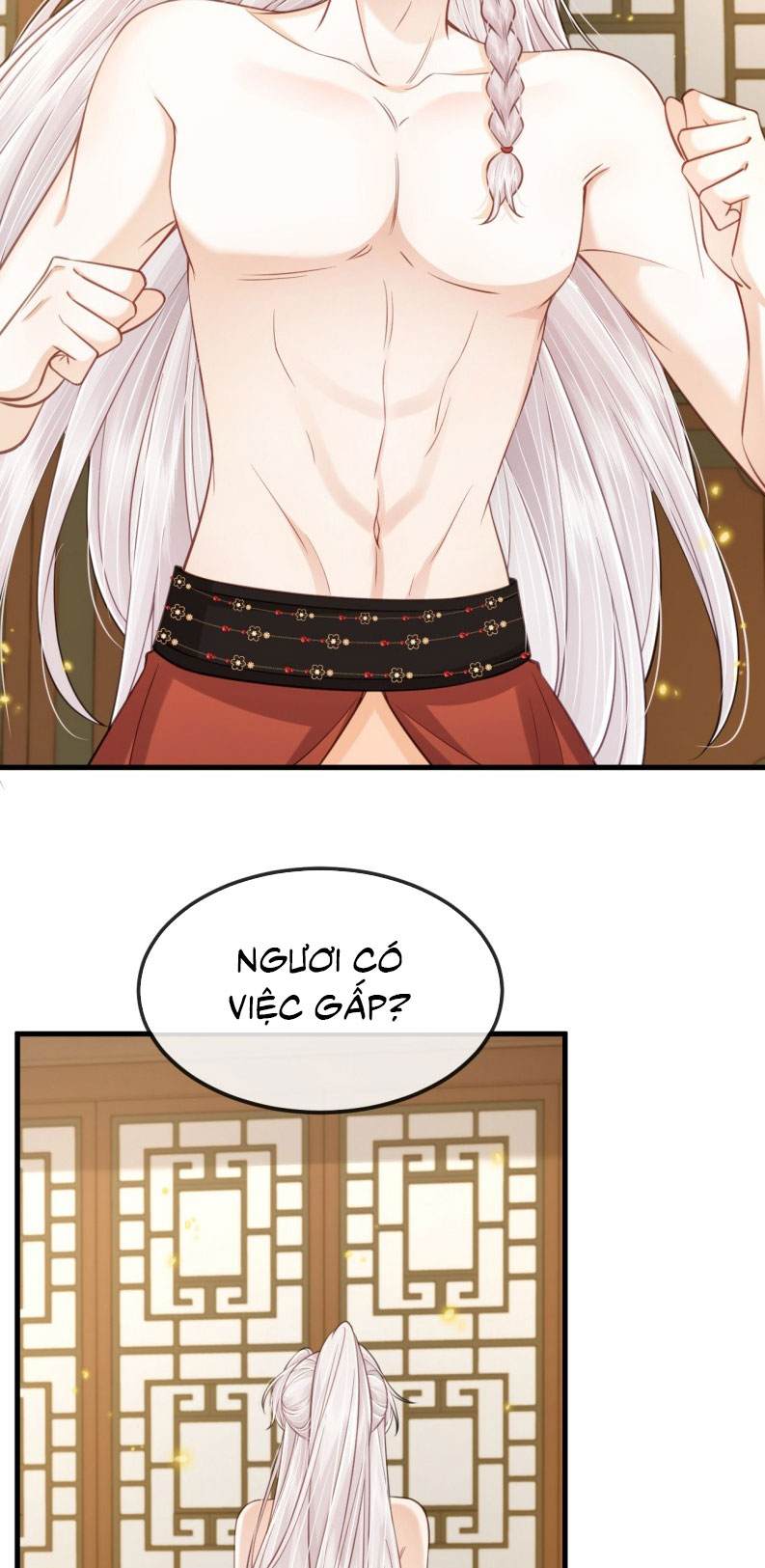 Sau Khi Bản Thể Rơi Vào Tay Đối Thủ Một Mất Một Còn Chapter 17 - Next Chapter 18