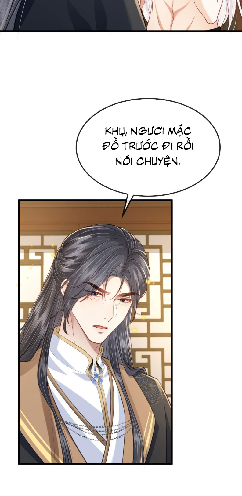 Sau Khi Bản Thể Rơi Vào Tay Đối Thủ Một Mất Một Còn Chapter 17 - Next Chapter 18