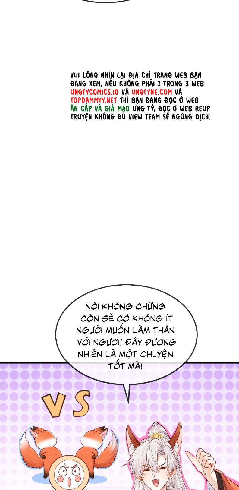 Sau Khi Bản Thể Rơi Vào Tay Đối Thủ Một Mất Một Còn Chapter 17 - Next Chapter 18