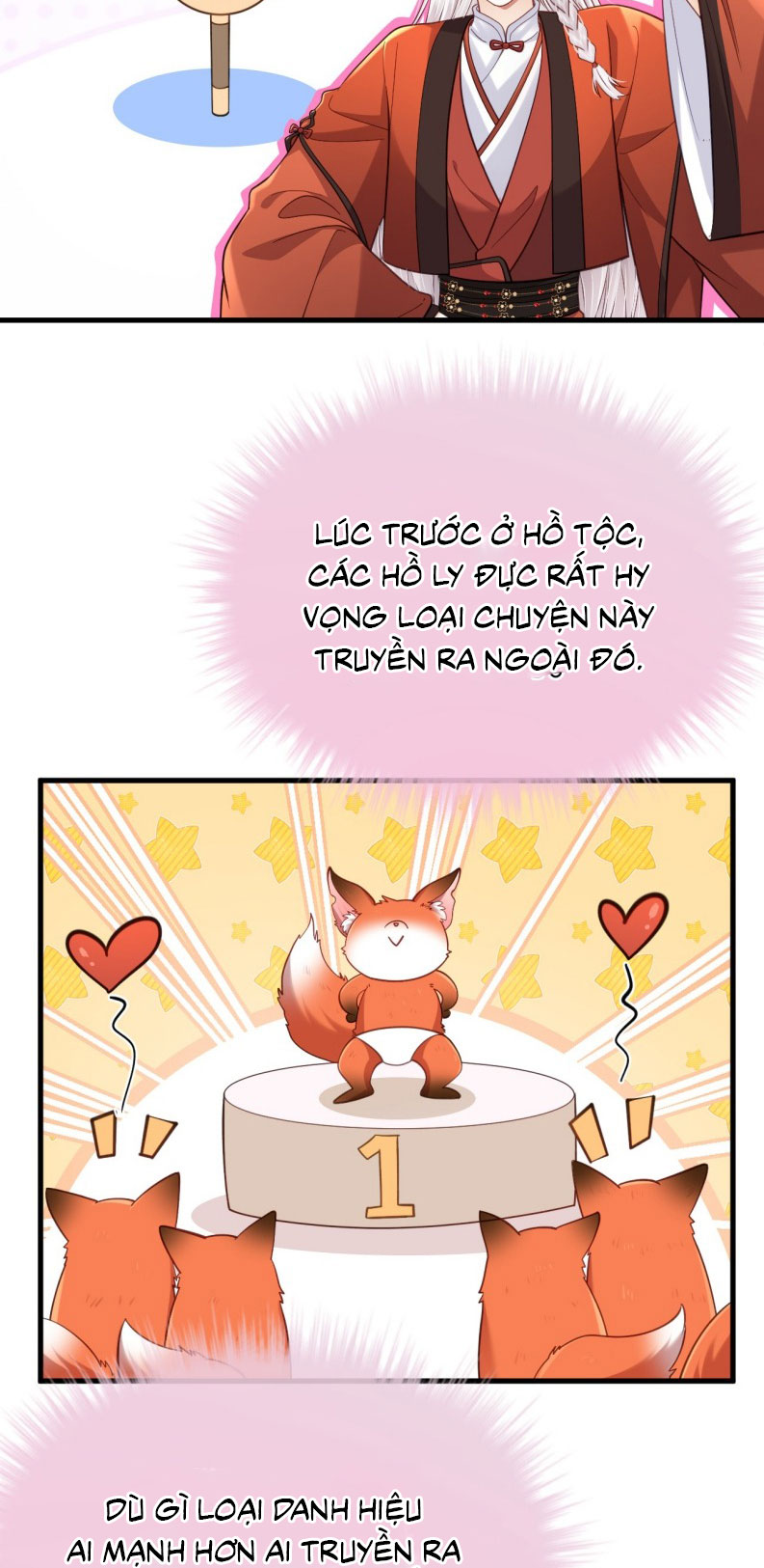 Sau Khi Bản Thể Rơi Vào Tay Đối Thủ Một Mất Một Còn Chapter 17 - Next Chapter 18