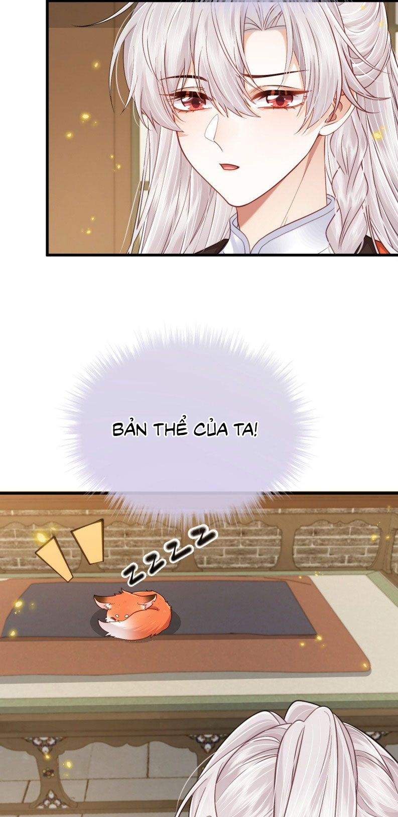 Sau Khi Bản Thể Rơi Vào Tay Đối Thủ Một Mất Một Còn Chapter 17 - Next Chapter 18