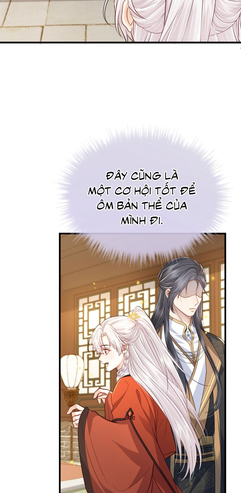 Sau Khi Bản Thể Rơi Vào Tay Đối Thủ Một Mất Một Còn Chapter 17 - Next Chapter 18