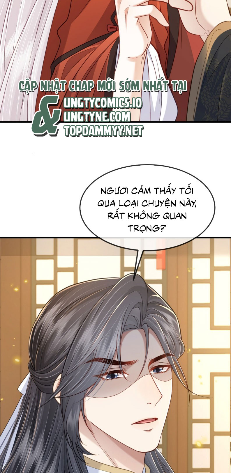 Sau Khi Bản Thể Rơi Vào Tay Đối Thủ Một Mất Một Còn Chapter 17 - Next Chapter 18