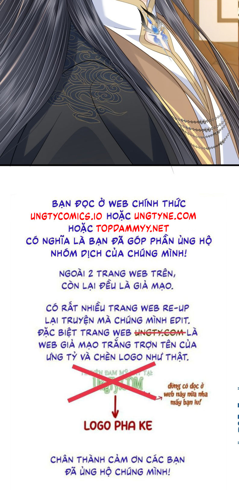 Sau Khi Bản Thể Rơi Vào Tay Đối Thủ Một Mất Một Còn Chapter 17 - Next Chapter 18