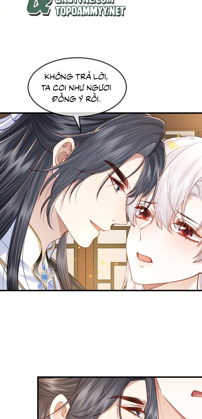 Sau Khi Bản Thể Rơi Vào Tay Đối Thủ Một Mất Một Còn Chapter 17 - Next Chapter 18