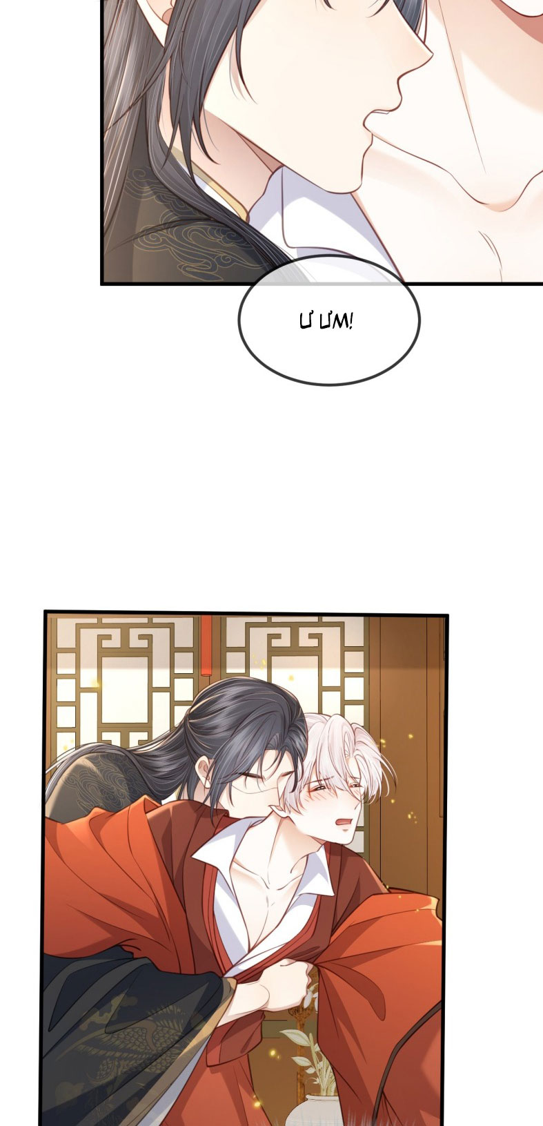 Sau Khi Bản Thể Rơi Vào Tay Đối Thủ Một Mất Một Còn Chapter 17 - Next Chapter 18