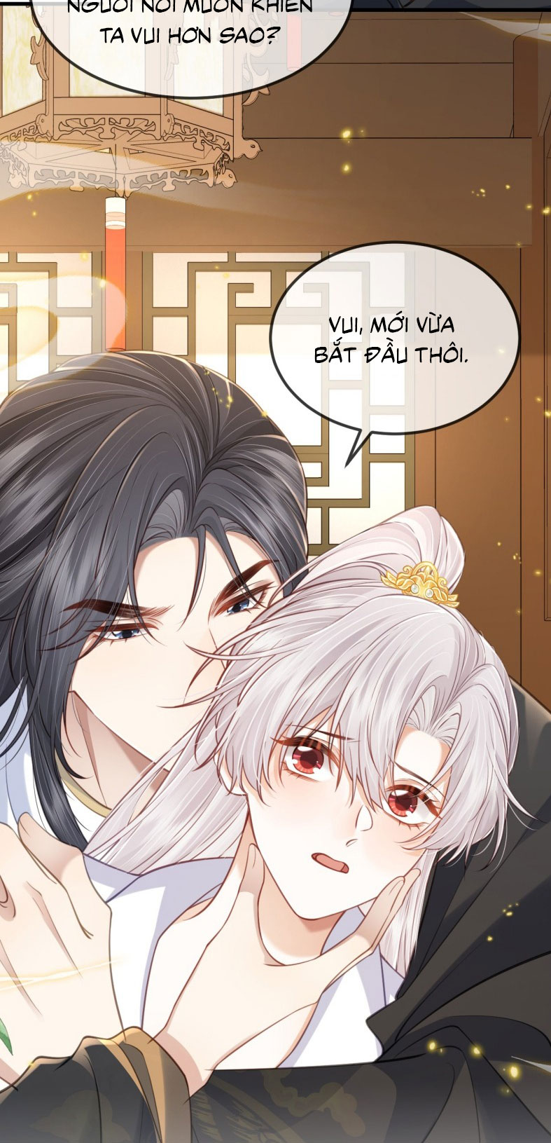 Sau Khi Bản Thể Rơi Vào Tay Đối Thủ Một Mất Một Còn Chapter 17 - Next Chapter 18