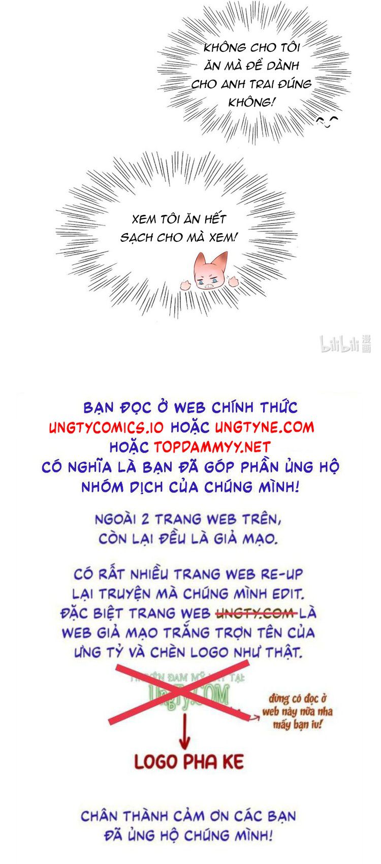 Công Lược Đối Tượng! Hình Tượng Của Cậu Sập Rồi! Chapter 15 - Trang 4