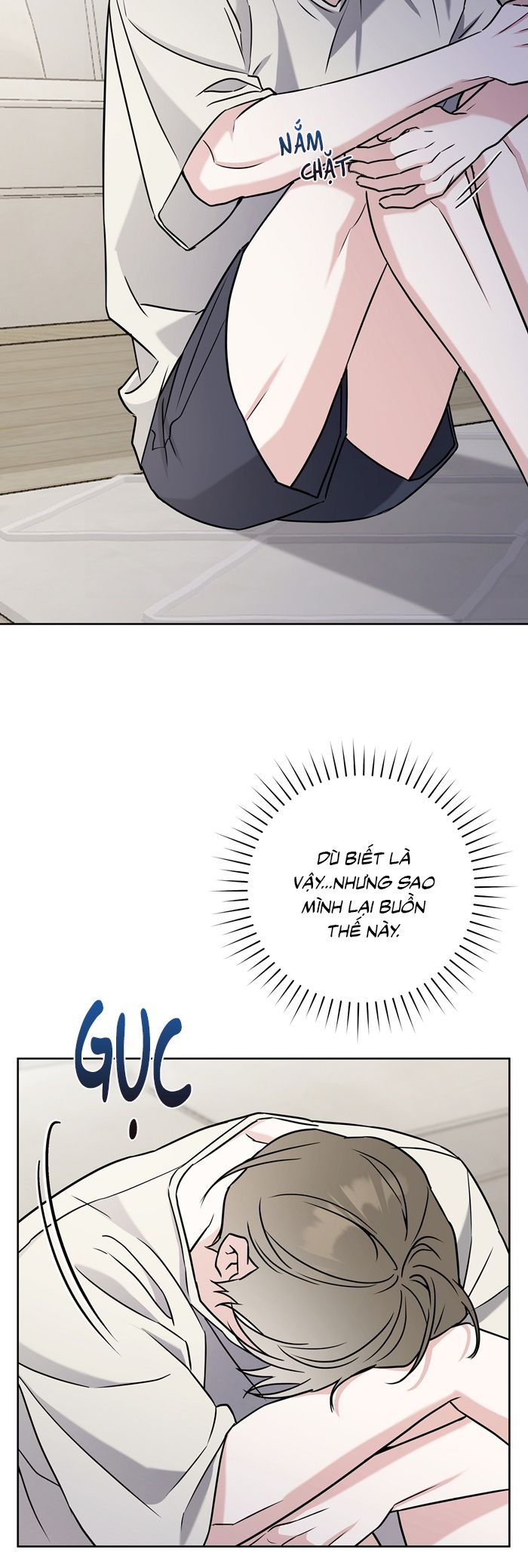 Chiến thuật bắt bóng tình yêu Chapter 18 - Trang 4