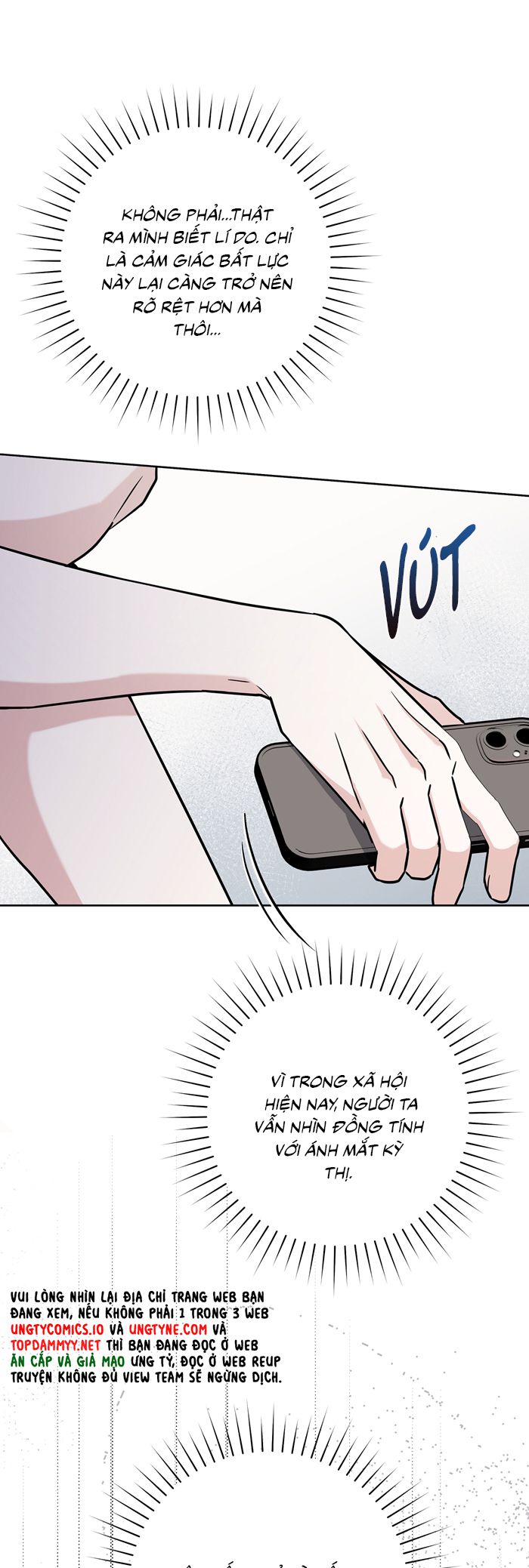 Chiến thuật bắt bóng tình yêu Chapter 18 - Trang 4