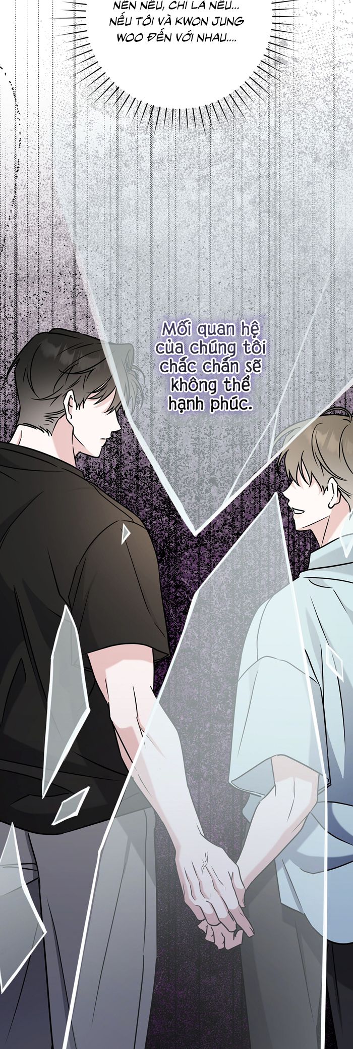 Chiến thuật bắt bóng tình yêu Chapter 18 - Trang 4