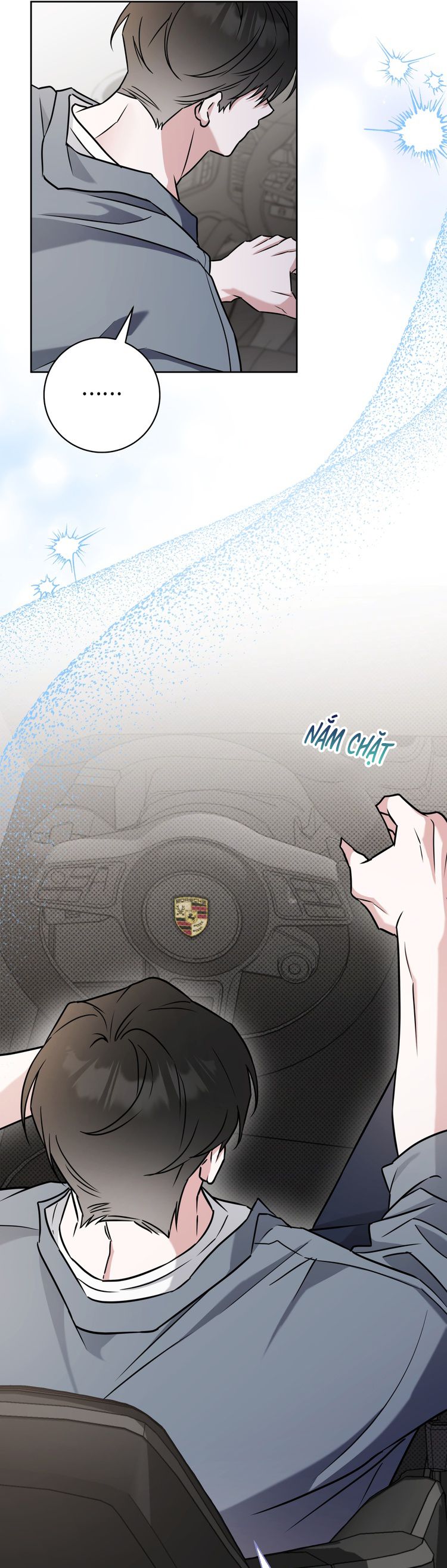 Chiến thuật bắt bóng tình yêu Chapter 18 - Trang 4