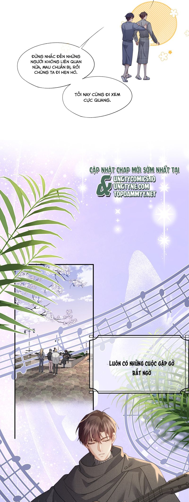 Gài Bẫy Ác Khuyển Chapter 67 - Trang 4