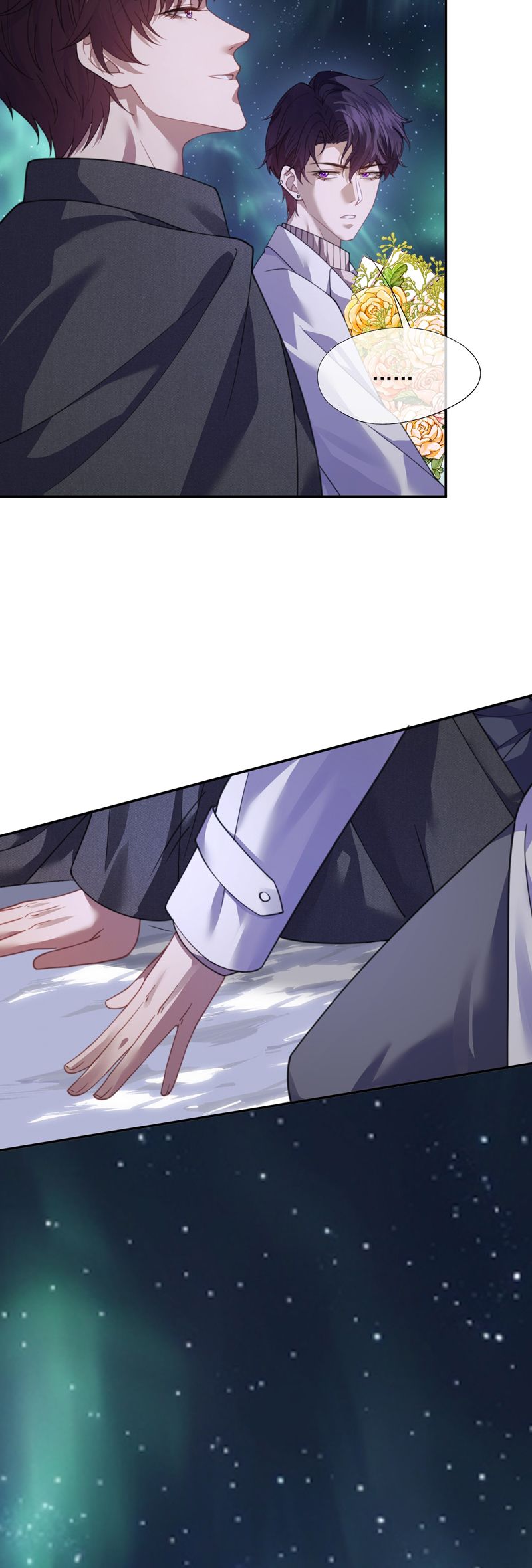 Gài Bẫy Ác Khuyển Chapter 67 - Trang 4