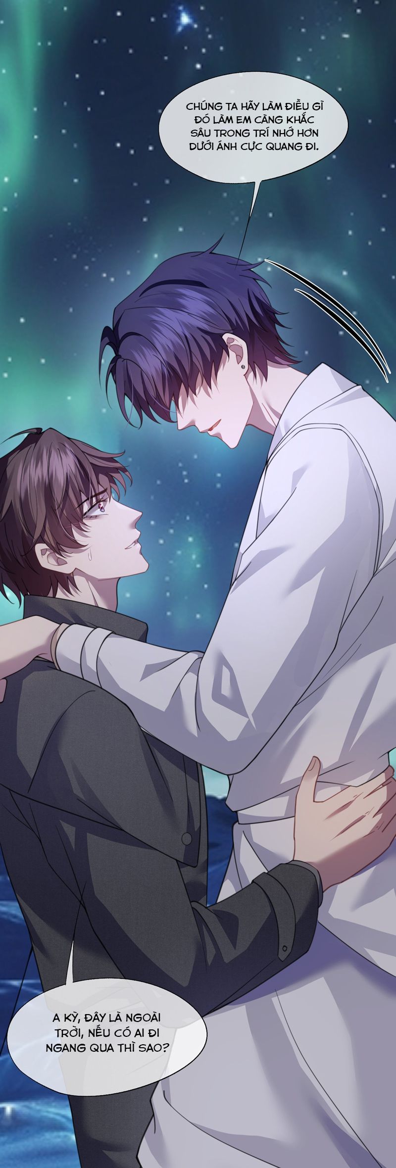 Gài Bẫy Ác Khuyển Chapter 67 - Trang 4