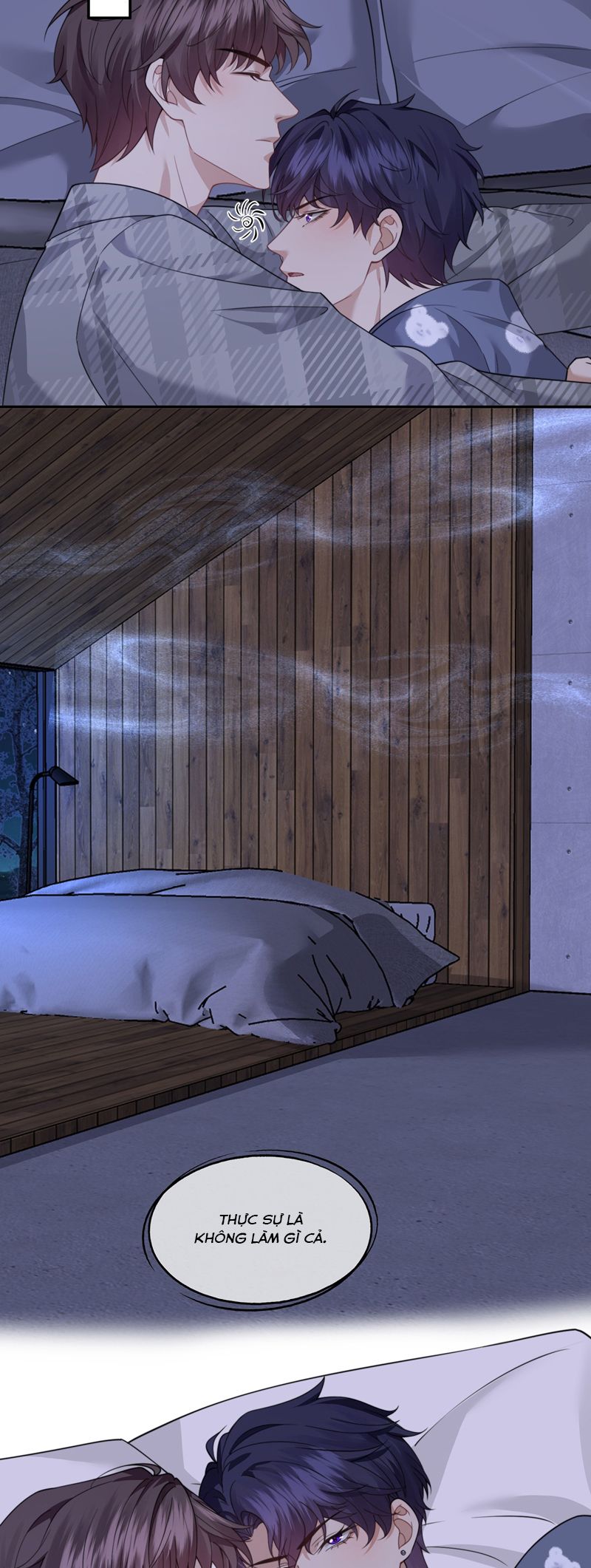 Gài Bẫy Ác Khuyển Chapter 67 - Trang 4