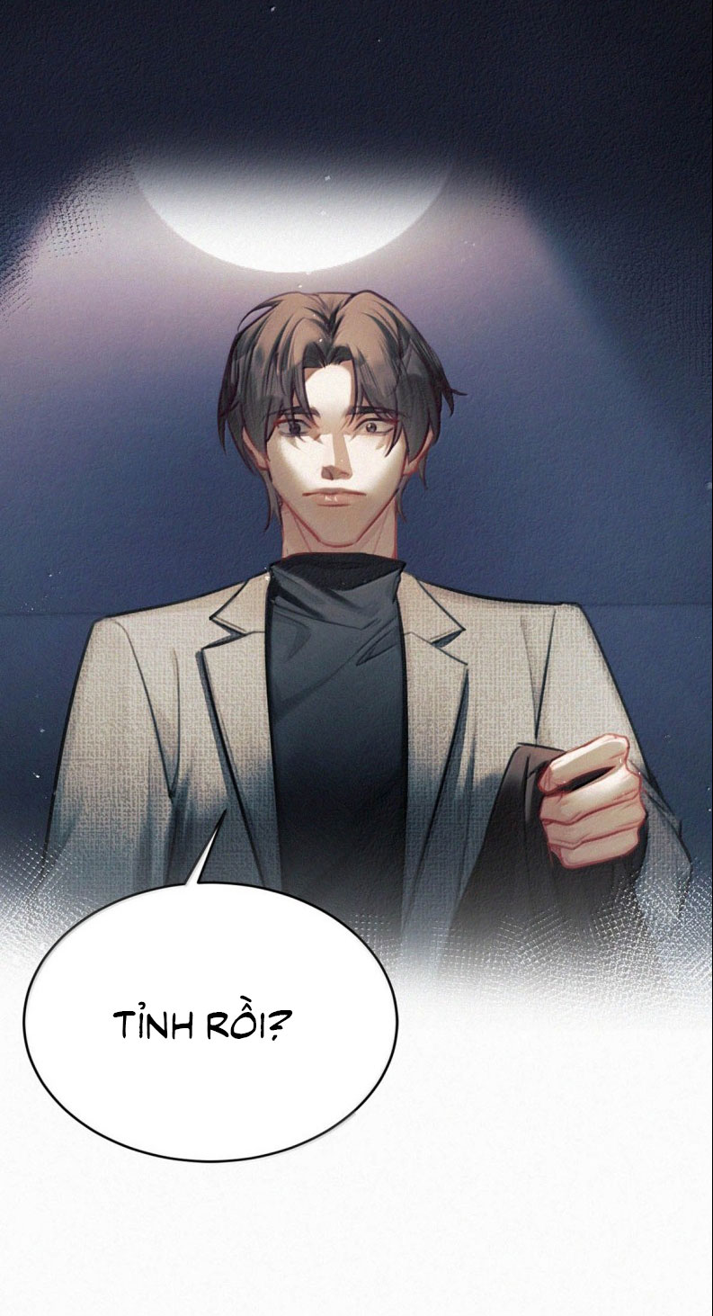 Môi Súng Chapter 152 - Next Chap 152